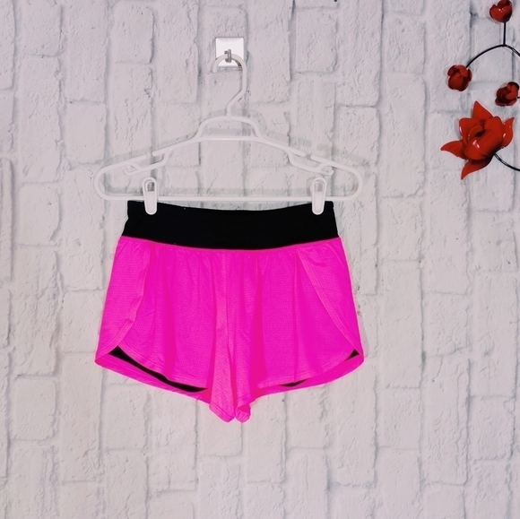 VSX Sport | 2 in 1 Compression‎ Athletic Shorts - Picture 1 of 3
